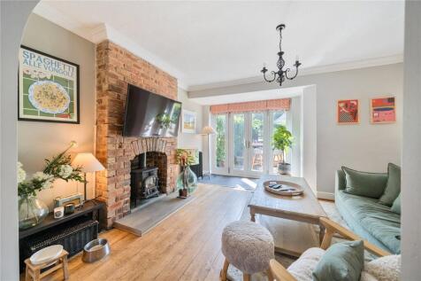 Duchy Avenue, Harrogate, HG2