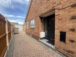 18, Pembroke Road, Cheltenham GL51 3JX
