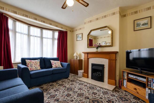 Reception Room One