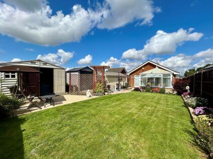 Revesby Drive, Skegness