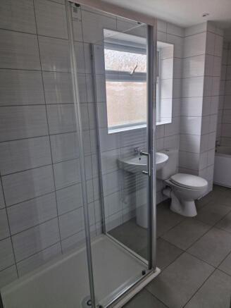 First Floor Flat