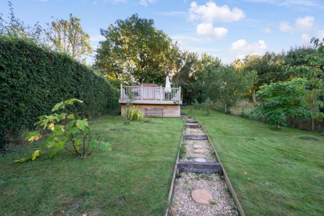 Summerhouse