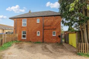 5, 37 Houghton Villas, Gladstone Road West, Bournemouth BH1 4HZ