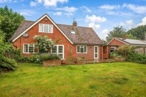 Ash Lea, Dixons Lane, Stockbridge SO20 8AT