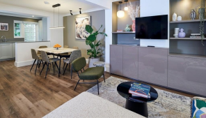 30, Cheval Place, London SW7 1ER