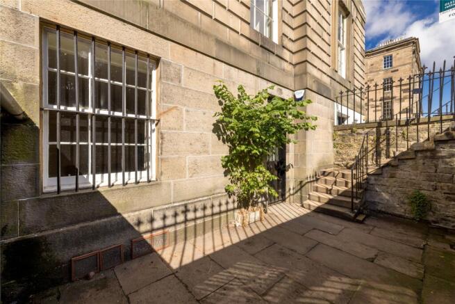 1A, Gloucester Place, Edinburgh photo 4