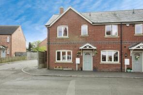 11, Church Lane, Lutterworth LE17 6LS