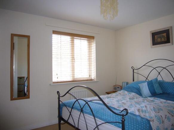 Front Bedroom