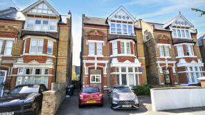 2, Denbigh Road, London W13 8PX