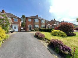 46, Peterbrook Road, Shirley, Majors Green B90 1ED