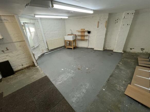 Cellar