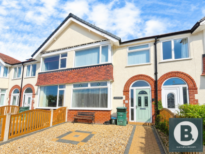 Links Avenue, Rhos On Sea, Conwy, LL28