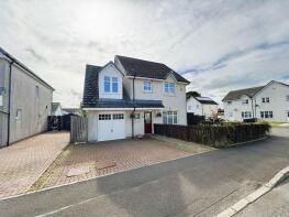 38, Breichwater Place, Bathgate EH47 9LU
