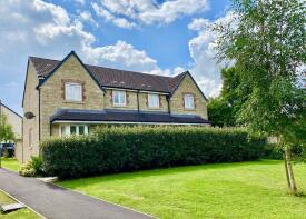 42, Summer Leaze, Bishop Sutton, Bristol BS39 5EG