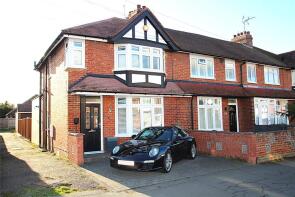 8, Garden Road, Walton-on-thames KT12 2HQ