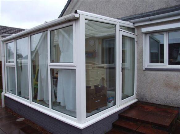 Rear External