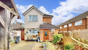 2, Heath Road, Uxbridge UB10 0SL