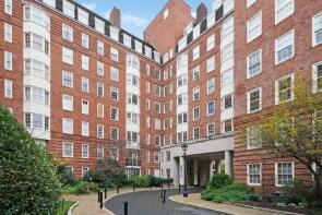 Flat 216, Cranmer Court, Whitehead's Grove, London SW3 3HG
