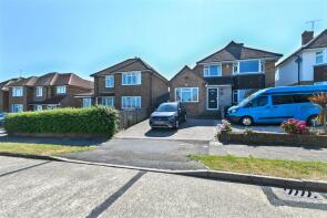 82, Meadowlands Avenue, Eastbourne BN22 0DY