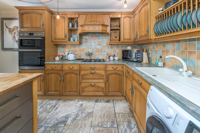 Kitchen Diner-3