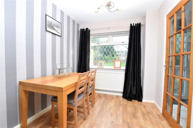 Willow Avenue, Middleton, Manchester, Greater Manchester, M24 photo 4