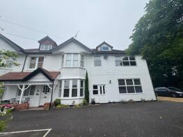 Flat 5, 48, Kings Avenue, Poole BH14 9QQ