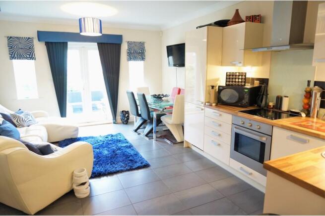 Kitchen / Diner