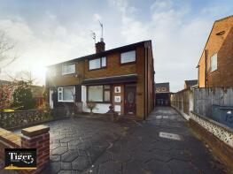 18, Meanwood Avenue, Blackpool FY4 4LX