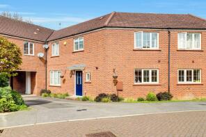 61, Old Station Drive, Nottingham NG11 6BZ
