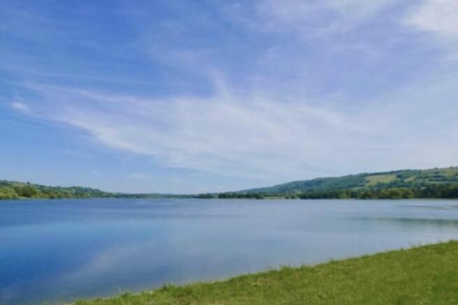 Blagdon Lake