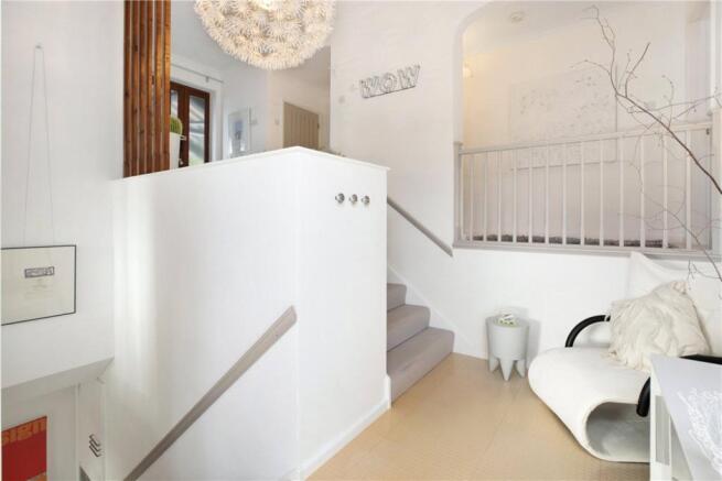 Modern Living