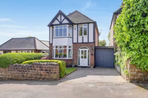 5, Avondale Road, Nottingham NG4 1AE