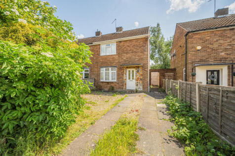 Swanfield Road, Stourbridge, DY8 5