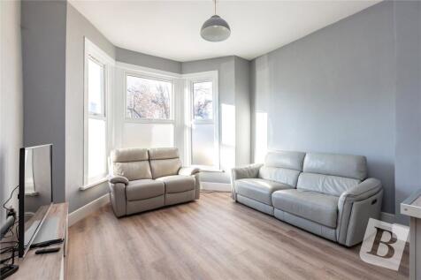 Eastwood Road, Ilford, IG3