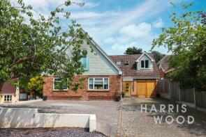 5, Ashley Gardens, Colchester CO3 3QG