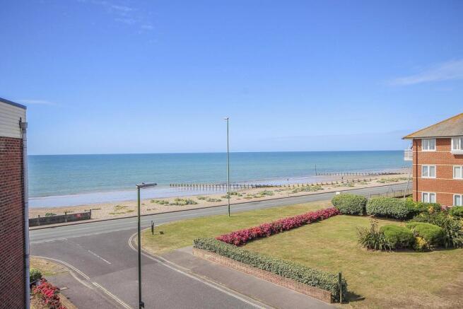 View From Balcony