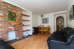 33, Upper Crown Street, Reading RG1 2SS
