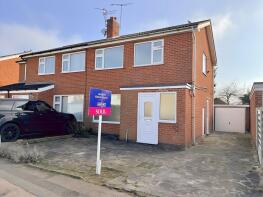 113, Windrush Drive, Leicester LE2 4GL