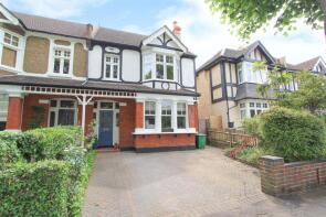 10, Stanley Gardens, Wallington SM6 9QW