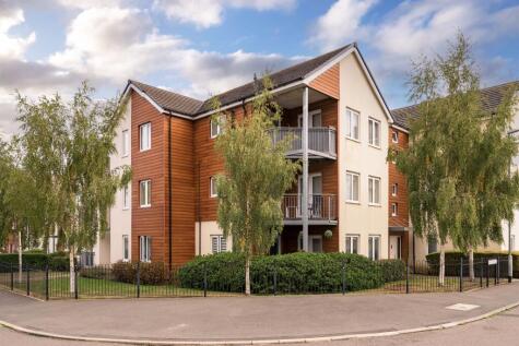 Harris Road, Corby