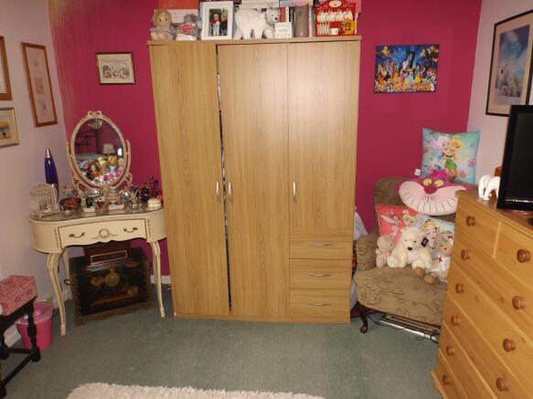 Bedroom 1