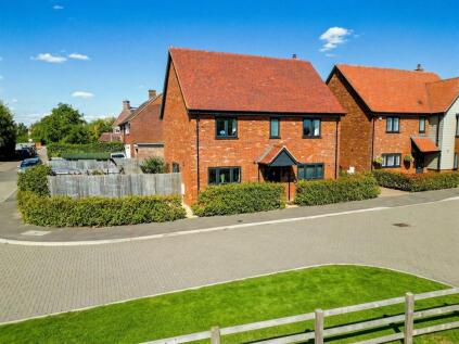 Stag Row, Shabbington, HP18