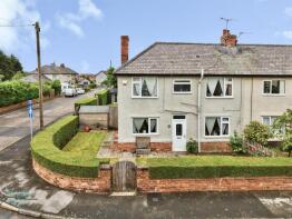 36, Markham Road, Worksop S81 9SD