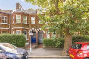 First Floor Flat, 6, Edward Road, London E17 6LU