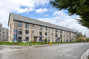 Flat 1/1, 2, Primrose Drive, Bishopbriggs G64 2BF