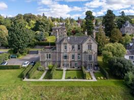 2, Knowehead House, Dundee Road, Perth PH2 7EY
