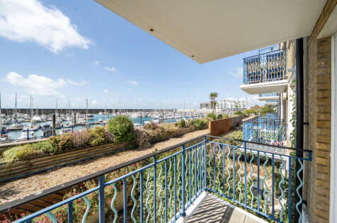 Collingwood Court, The Strand, Brighton Marina Village