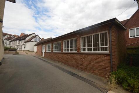 St. Michaels Lane, Braintree, CM7