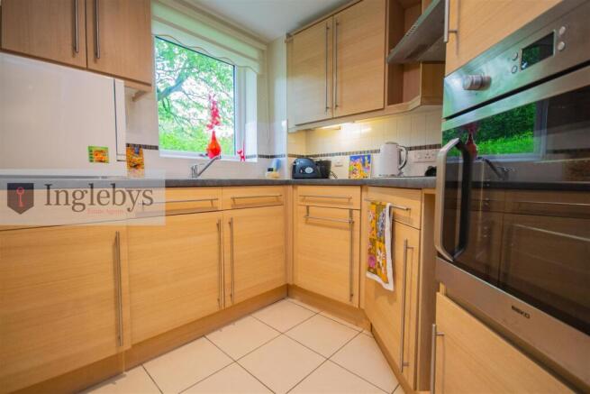 1 bed Apartment for sale Image 9