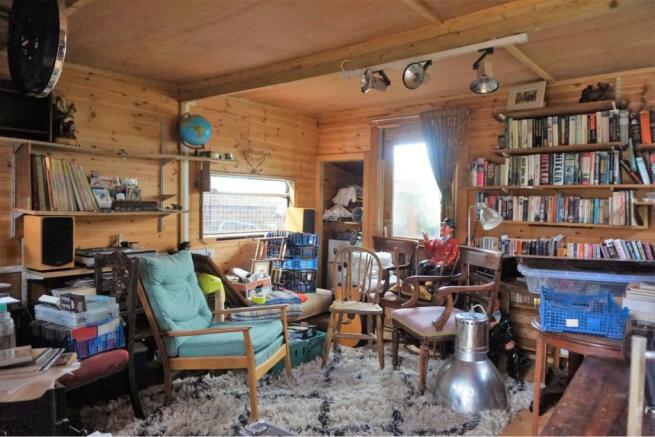 Studio / Workshop